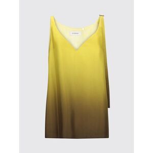 Sportmax Top Woman Yellow